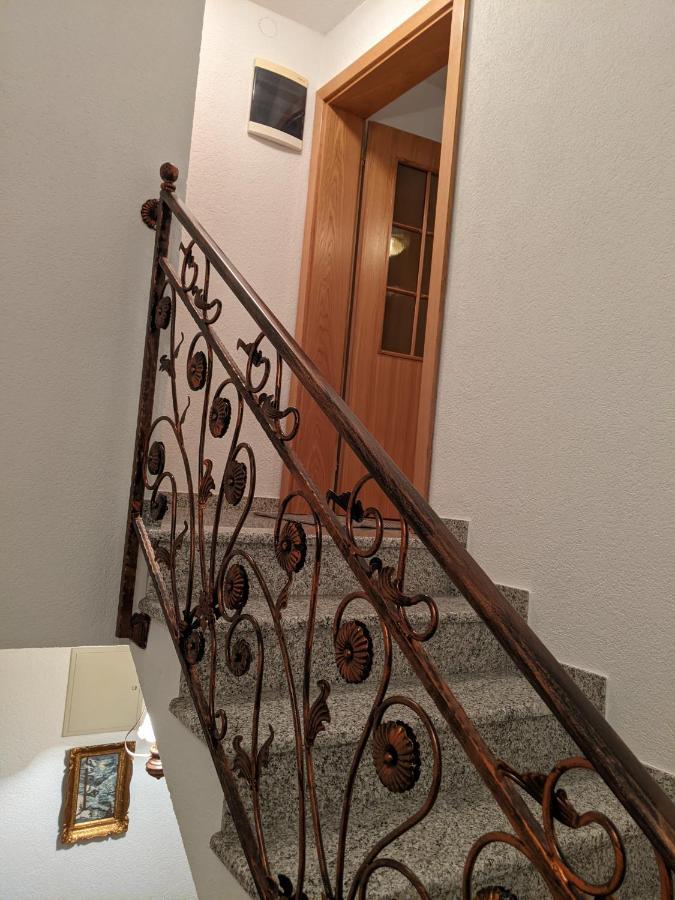 Hrastik Apartment