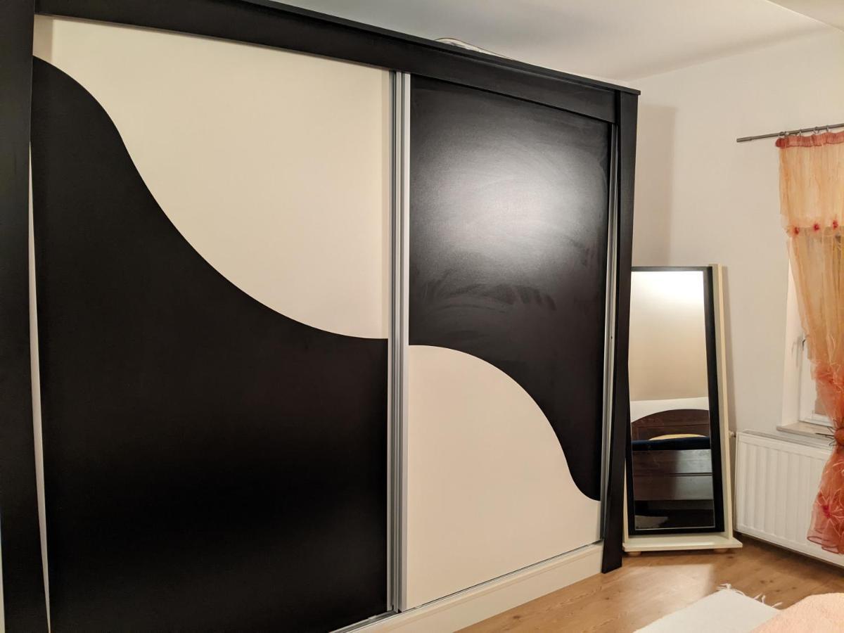 Hrastik Apartment