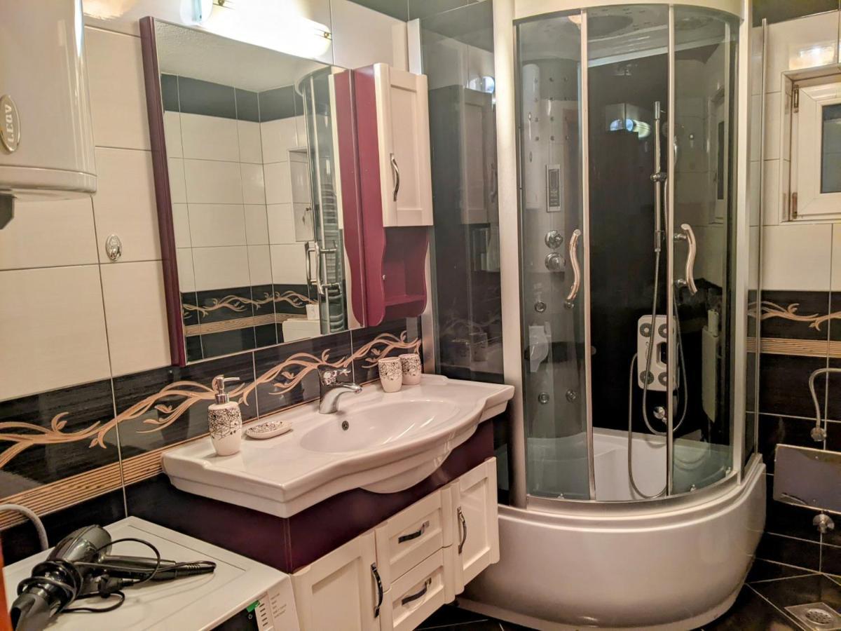 Hrastik Apartment Bihac