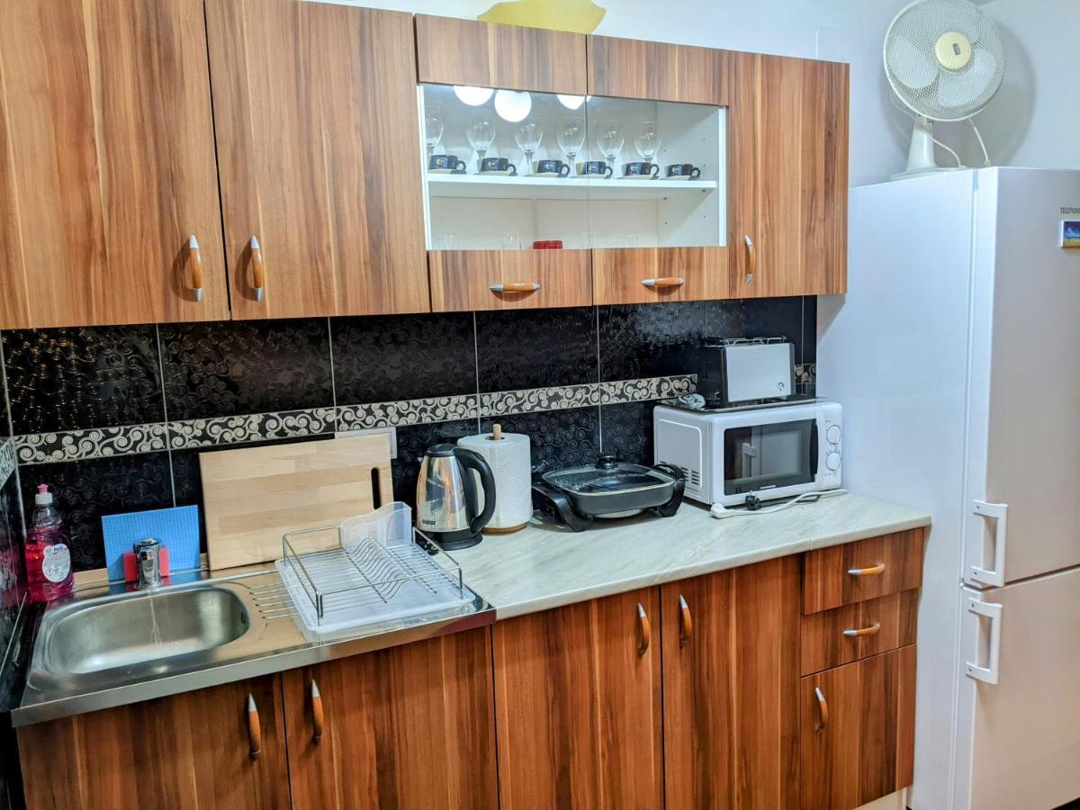 Apartment Hrastik