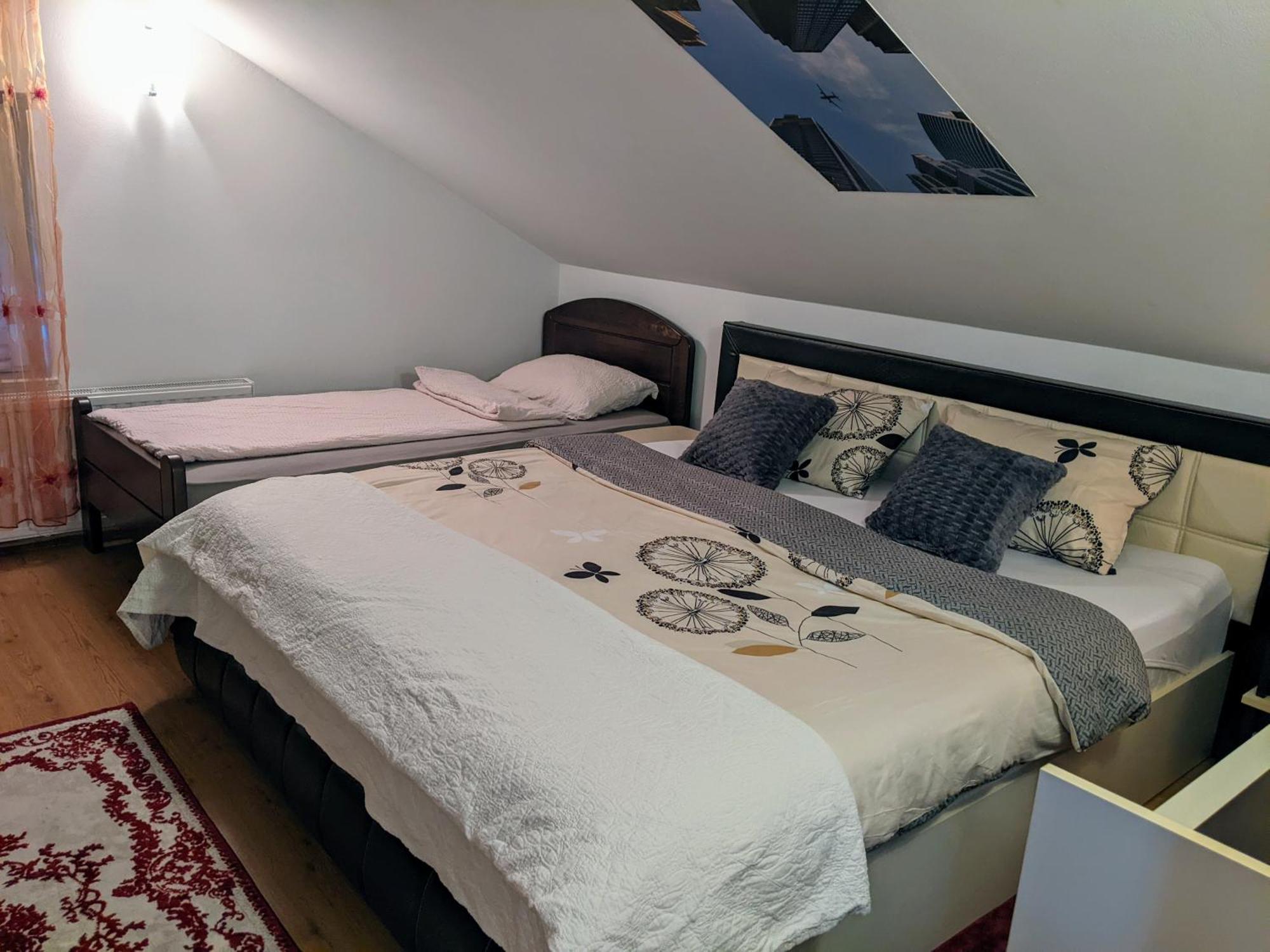 Apartment Hrastik